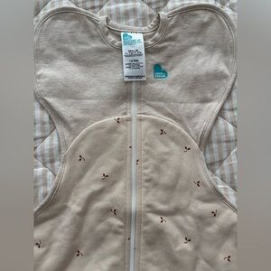 New! Love to Dream Sleep Sack! Size small!